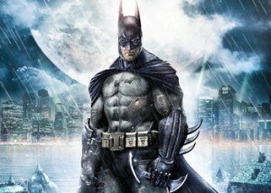 Компания Warner Bros. снимет анимационный фильм по мотивам игр Batman: Arkham