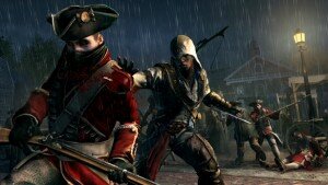 Ведущий разработчик Assassin's Creed Unity сообщил, что частота смены кадров в играх будет становиться только ниже