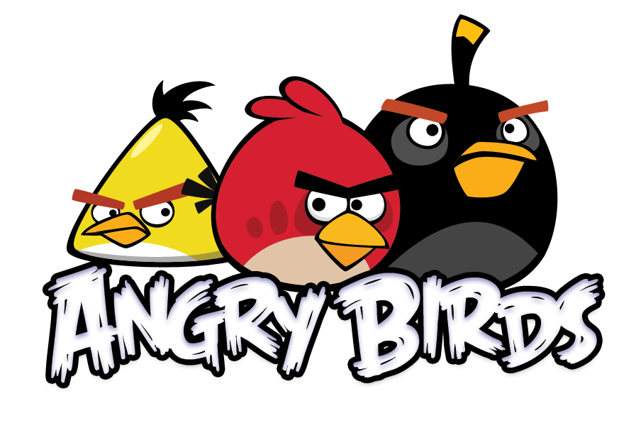 Новая игра от принца Уильяма и создателей Angry Birds