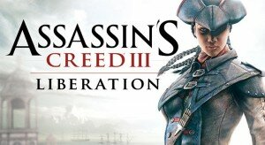 Состоялся релиз игры Assassin's Creed: Liberation HD