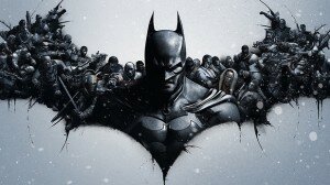 Arkham Origins отправят Бэтмена в ниндзя монастырь, - разработчики Batman