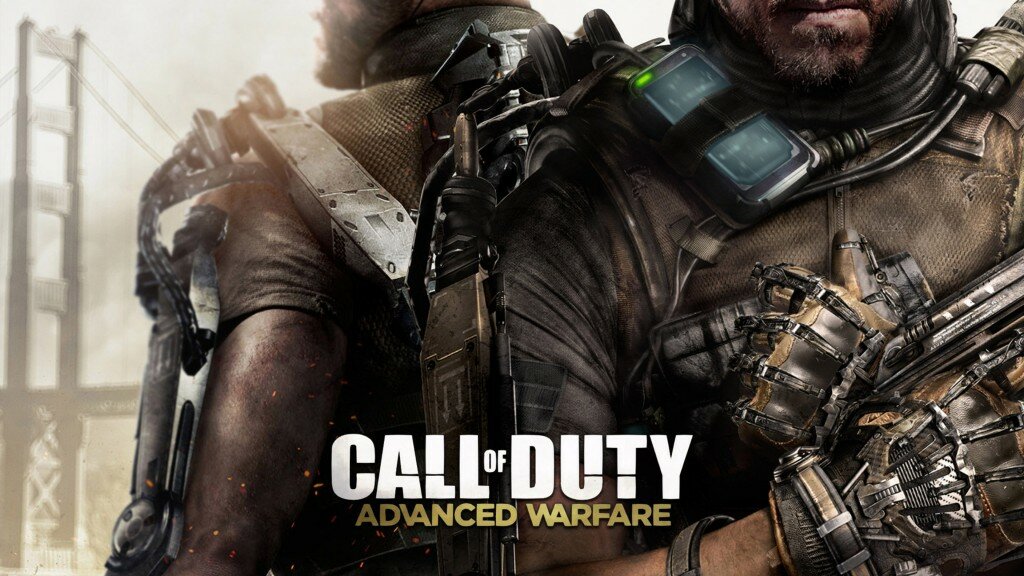 Серия игр Call of Duty принесла создателям 10 млрд. долларов