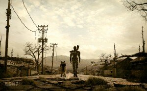 Команда Bethesda старается вернуть Fallout на прилавки Steam