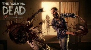 Студия Telltale Games выпустит второй эпизод The Walking Dead Season Two