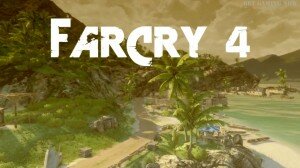 Журнал EDGE: Новые подробности Far Cry 4