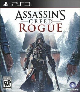 Assassin's Creed: Rogue выходит на ПК.