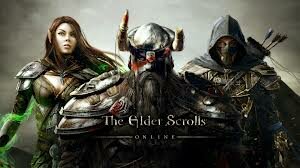 Новый CGI-видеоролик и новое издание игры The Elder Scrolls Online