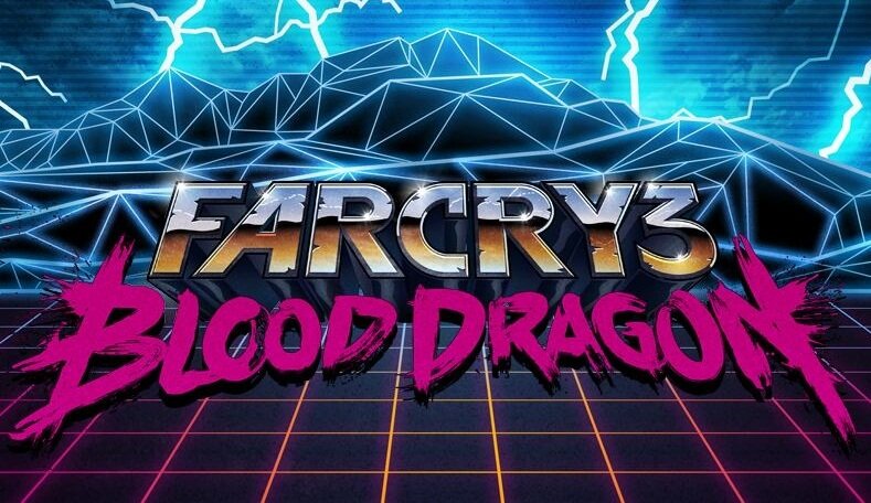 Продолжения Far Cry Blood Dragon не будет