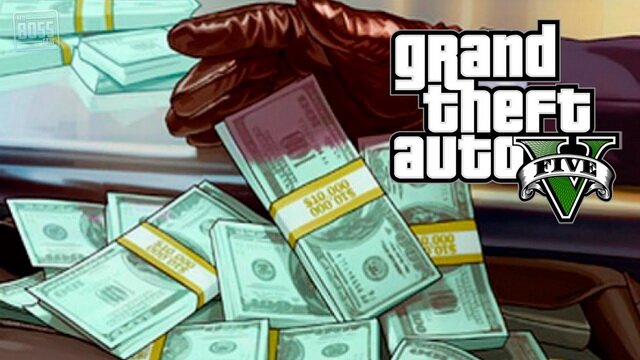 Новости дня: как убедить родителей инвестировать деньги в покупку GTA 5 и многое другое