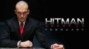 Экранизация фильма Hitman: Agent 47 переносится на лето 2015 года