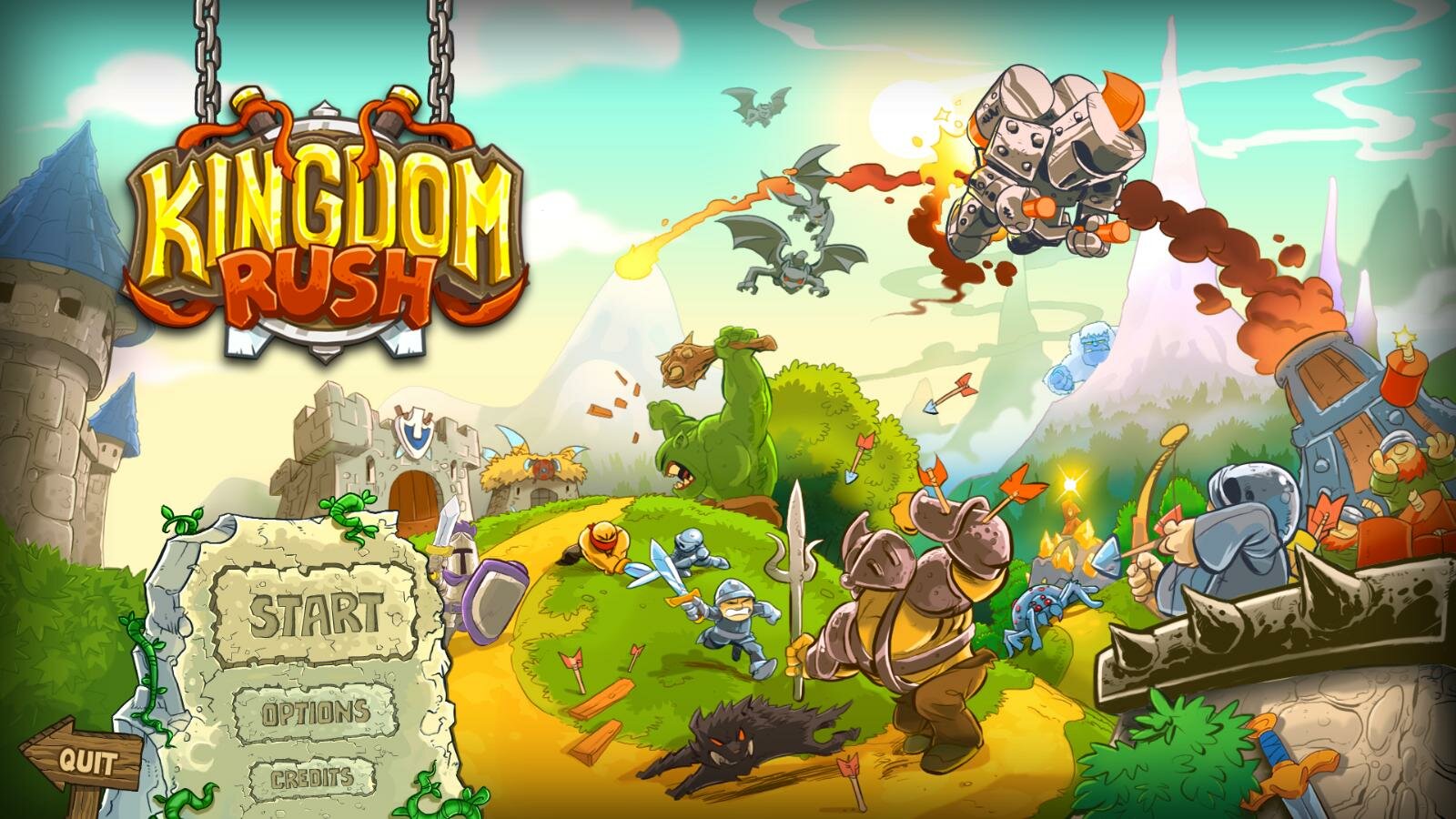 Kingdom-Rush-Review