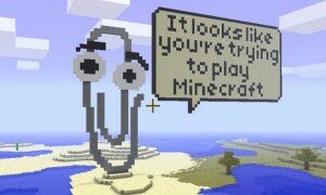 Зачем Microsoft купили Minecraft?