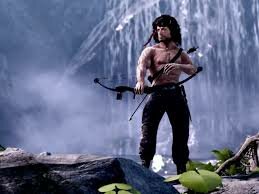 Новый ролик к игре Rambo: The Video Game