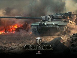Релиз обновления 9.3 для World of Tanks