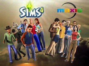 Бассейны в The Sims 4: быть или не быть?