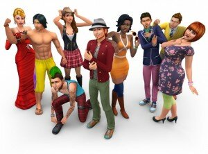 Сюрпризы The Sims 4: играем или ждем дополнения?