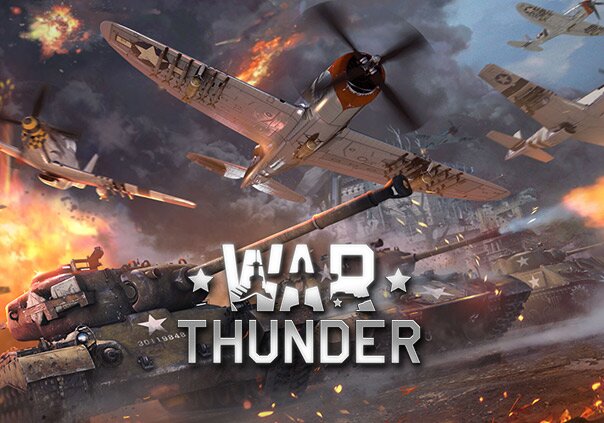 В игре War Thunder появится техника 6-го ранга