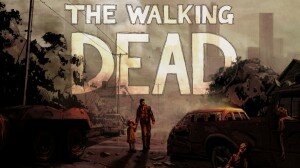 Для Android появилась игра - The Walking Dead: Season One