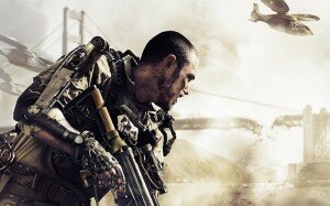 Опубликован набор минимальных требований игры Call of Duty: Advanced Warfare