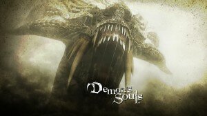 Namco Bandai собирается выпустить новую игру из серии Demon’s Souls