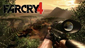 Far Cry 4 - подробности об игре