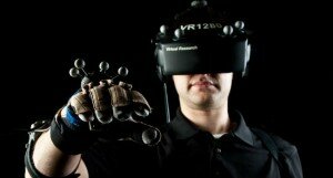 Создатели Oculus Rift представили новый прототип очков виртуальной реальности