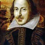 Уильям Шекспир биография